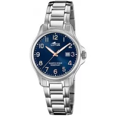 Женские часы Lotus Classic SS Bracelet 18655/2