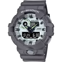 Мужские часы Casio G-Shock GA-700HD-8A