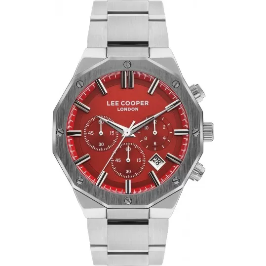 Мужские часы Lee Cooper LC07807.370 - фото 1