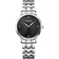 Женские часы Wenger Urban Donnissima 01.1721.105