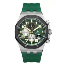 Мужские часы Beverly Hills Polo Club BP3783X.377