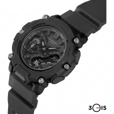 Мужские часы Casio G-Shock GA-2200BB-1A