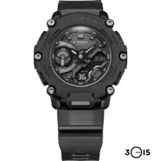 Мужские часы Casio G-Shock GA-2200BB-1A