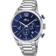 Мужские часы Lotus CHRONO 18688/2