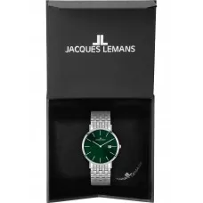 Мужские часы Jacques Lemans 1-2171i