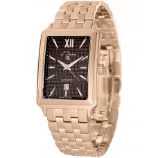 Мужские часы L'Duchen D 633.40.38