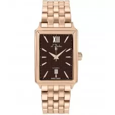 Мужские часы L'Duchen D 633.40.38