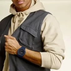 Мужские часы Casio GA-B2100-2A