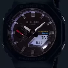 Мужские часы Casio GA-B2100-2A