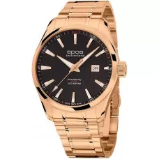Мужские часы Epos Passion 3401.132.24.15.34