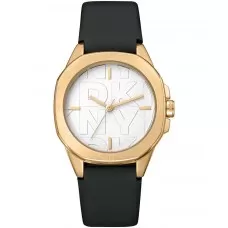 Женские часы DKNY Brooklyn Midi DK1L012L0025