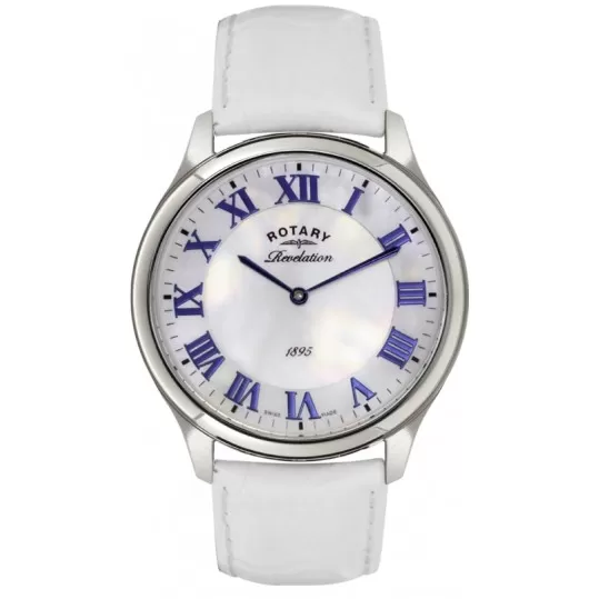 Женские часы Rotary Revelation LS02965/06/41 - фото 3