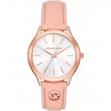 Женские часы Michael Kors SLIM RUNWAY MK7467