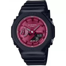 Женские часы Casio G-Shock GMA-S2100RB-1A