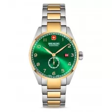 Мужские часы Swiss Military Hanowa SMWGH0000760