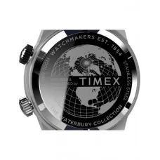 Мужские часы Timex WATERBURY DIVER TW2V73500