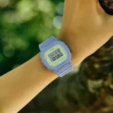 Женские часы Casio G-Shock GMD-S5600NC-2