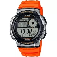Мужские часы Casio AE-1000W-4B