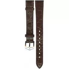 Ремешок Hirsch Crocograin  M 123028-10-1-14