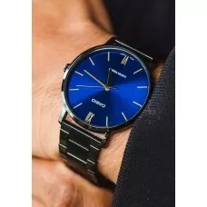 Мужские часы Casio Casio Collection MTP-VT01B-2B