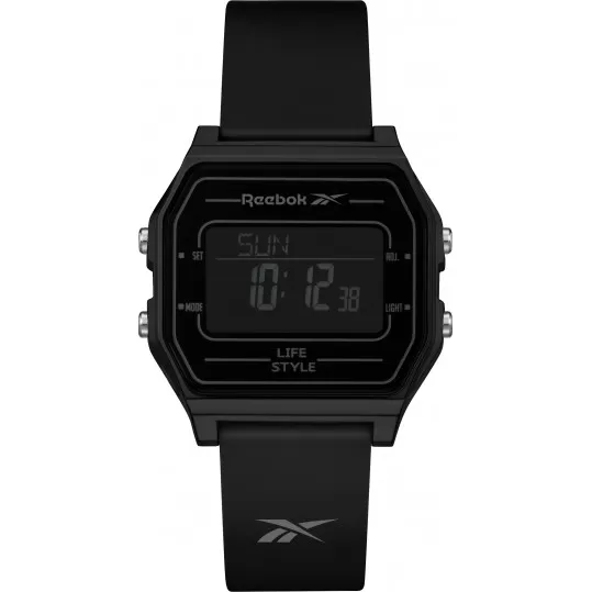 Часы Reebok Nerd RD-VNE-G9-P4IB-BB - фото 1