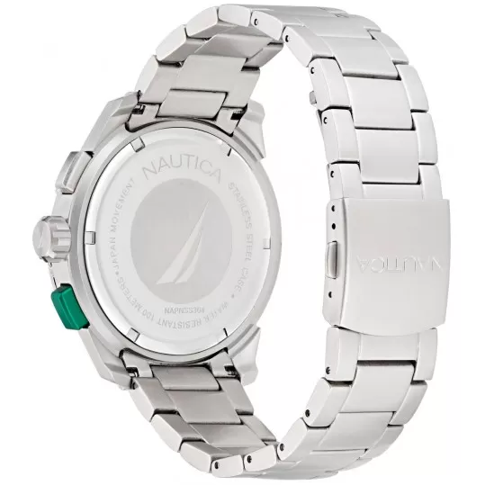 Мужские наручные часы Nautica NST 101 NAPNSS304 - фото 3