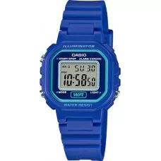 Женские часы Casio CASIO Collection LA-20WH-2A