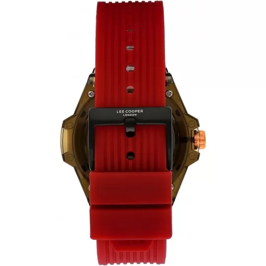 Мужские часы Lee Cooper LC07975.068 - фото 3
