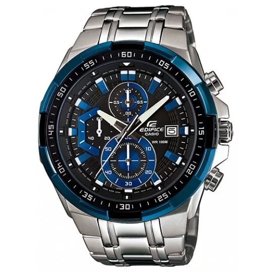 Мужские часы Casio Edifice EFR-539D-1A2 - фото 1
