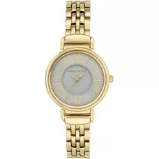 Женские часы Anne Klein Daily 2158GYGB