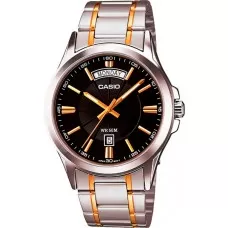 Наручные часы Casio Collection MTP-1381G-1A