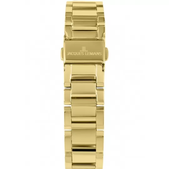 Женские часы Jacques Lemans 1-2189L - фото 4