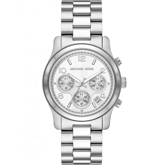 Женские часы Michael Kors RUNWAY MK7325 - фото 1