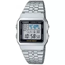 Наручные часы Casio Vintage A500WA-1