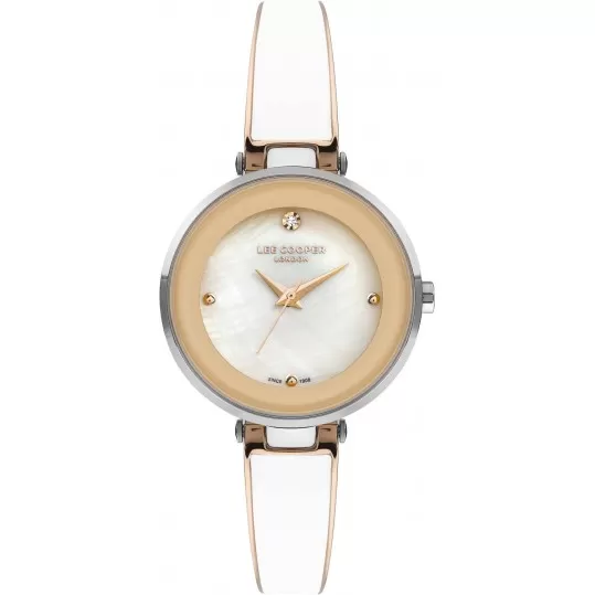 Женские часы Lee Cooper Quartz LC07412.520 - фото 1