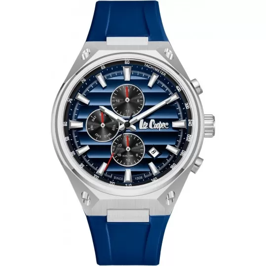 Мужские часы Lee Cooper LC08063.399 - фото 1