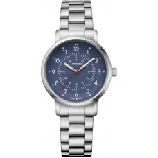 Женские часы Wenger Avenue 01.1621.115
