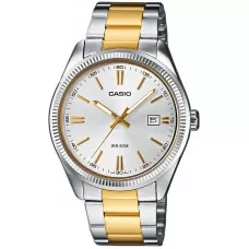 Мужские часы Casio MTP-1302PSG-7A