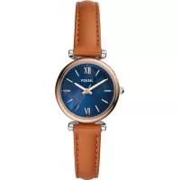 Женские часы Fossil Carlie Mini ES4701