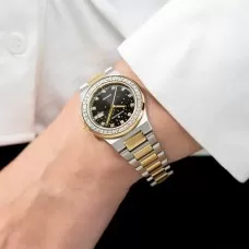 Женские часы Candino Lady Elegance Date C4750/4