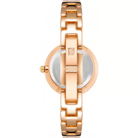 Женские наручные часы Anne Klein Trend 3916BHRG - фото 3