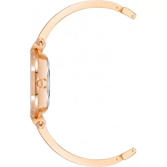 Женские наручные часы Anne Klein Trend 3916BHRG - фото 2