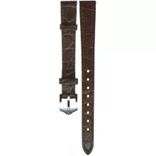 Ремешок Hirsch Crocograin  M 123028-10-1-12
