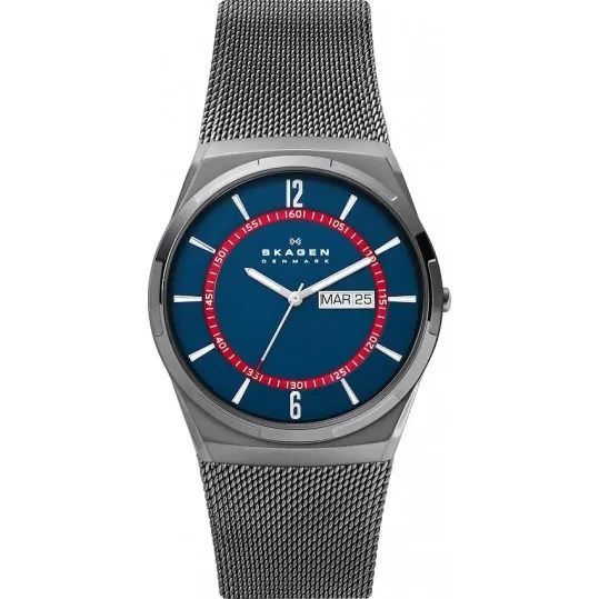 Мужские часы Skagen Melbye SKW6787 - фото 1