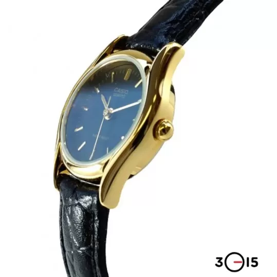 Женские часы Casio LTP-1094Q-1A - фото 3