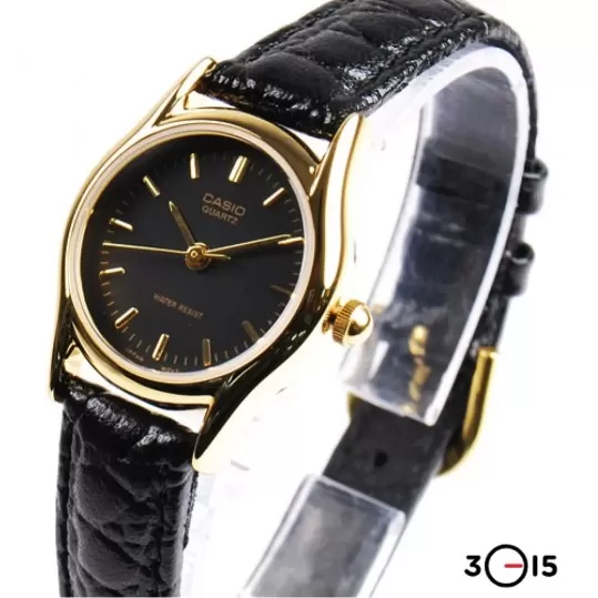 Женские часы Casio LTP-1094Q-1A - фото 2