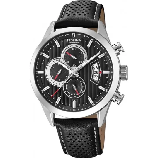 Мужские часы Festina F20271/6 - фото 1