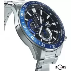 Наручные часы Casio Edifice EFV-620D-1A2