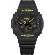Мужские часы Casio G-Shock GA-B2100CY-1A