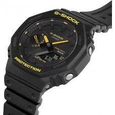 Мужские часы Casio G-Shock GA-B2100CY-1A